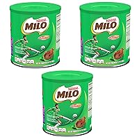 Nestle Milo, 14.1-Ounce Units (Pack of 3)