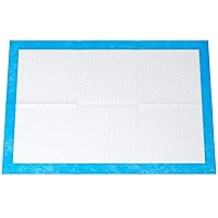 Disposable Chux Underpads, 23 Inches X 36 Inches, 150 Count