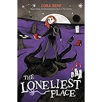The Loneliest Place (Blight Harbor) The Loneliest Place (Blight Harbor) Hardcover Kindle Audible Audiobook