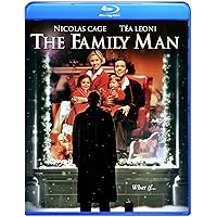 The Family Man [Blu-ray]