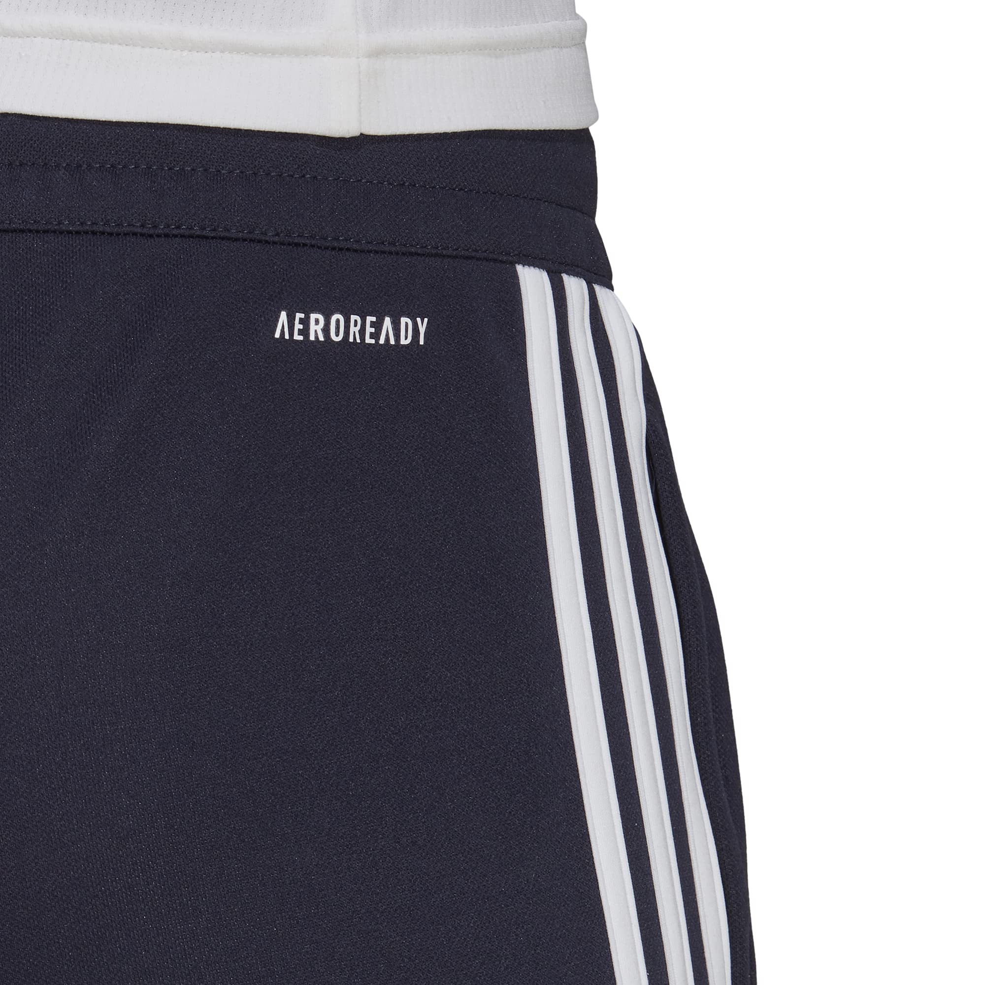 adidas Women's Aeroready Sereno Cut 3-Stripes Slim Tapered Tracksuit Bottoms