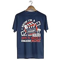 I Know I'm A Parent Funny Meme Idea Momma and Daddy Shirts Gift Mothers Day Fathers Day Unisex T-Shirt