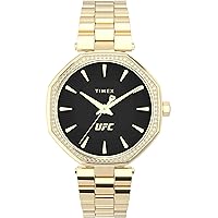 Timex UFC Women's Jewel 36mm Watch