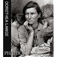 Dorothea Lange (55s) Dorothea Lange (55s) Hardcover