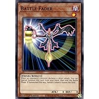 Battle Fader - SDCK-EN010 - Common - 1st Edition