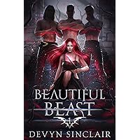 Beautiful Beast (Dragons of Viria Book 1) Beautiful Beast (Dragons of Viria Book 1) Kindle Paperback