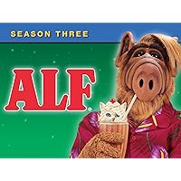 Alf Season 3