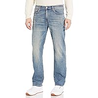 Lucky Brand Men's 329 Classic Straight Fit Jean