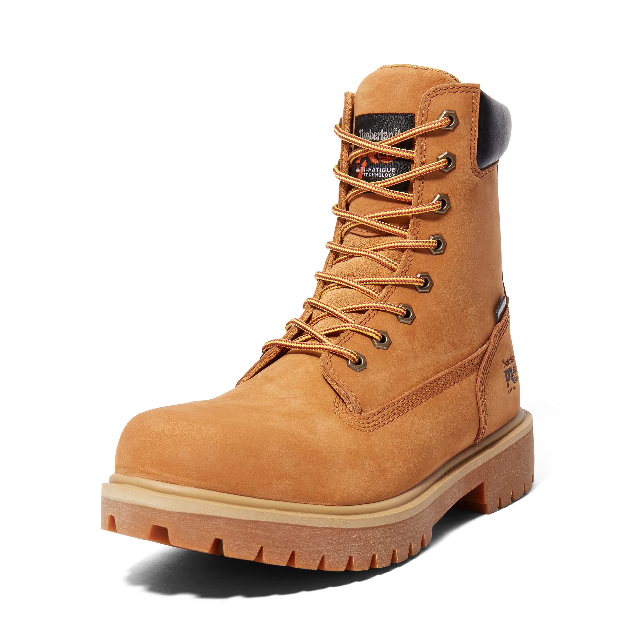 Timberland PRO Men's 26011 Direct Attach 8