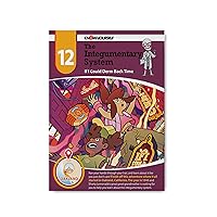 Know Yourself - The Integumentary System: Adventure 12, Human Anatomy for Kids, Best Interactive Activity Workbook to Teach How Your Body Works, STEM & STEAM, Ages 8-12 (Systems of the Body)