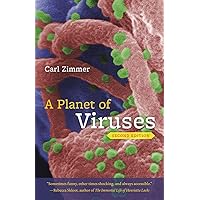 A Planet of Viruses: Second Edition A Planet of Viruses: Second Edition Paperback