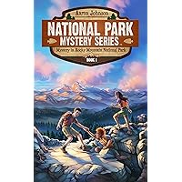 Mystery In Rocky Mountain National Park: A Mystery Adventure in the National Parks (National Park Mystery Series Book 1) Mystery In Rocky Mountain National Park: A Mystery Adventure in the National Parks (National Park Mystery Series Book 1) Paperback Kindle Audible Audiobook Hardcover