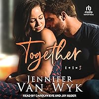 Together: A Surprise Pregnancy Romance Together: A Surprise Pregnancy Romance Audible Audiobook Kindle Hardcover Paperback Audio CD