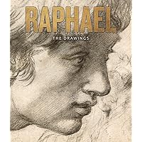 Raphael: The Drawings Raphael: The Drawings Paperback