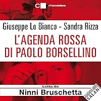 L'agenda rossa di Paolo Borsellino L'agenda rossa di Paolo Borsellino Kindle Audible Audiobook Paperback