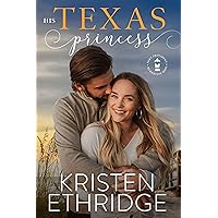 His Texas Princess: A heartwarming tale that brings together hope and happily-ever-after (Hope and Hearts Romance Book 3) His Texas Princess: A heartwarming tale that brings together hope and happily-ever-after (Hope and Hearts Romance Book 3) Kindle Paperback