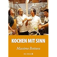 Kochen mit Sinn (Big Ideas 9) (German Edition) Kochen mit Sinn (Big Ideas 9) (German Edition) Kindle