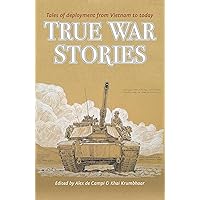 True War Stories True War Stories Paperback