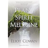 Plant Spirit Medicine Plant Spirit Medicine Paperback Audible Audiobook Kindle Audio CD