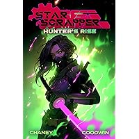 Hunter's Rise (Star Scrapper Book 2) Hunter's Rise (Star Scrapper Book 2) Kindle Audible Audiobook Paperback