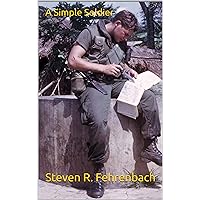 A Simple Soldier A Simple Soldier Kindle Audible Audiobook Paperback