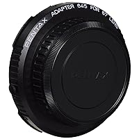 PENTAX 67 Lens Adapter 645 38454
