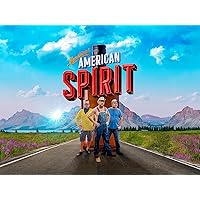 Moonshiners: American Spirit - Season 1