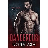 Dangerous: A Dark Mafia Romance (Made & Broken Book 1) Dangerous: A Dark Mafia Romance (Made & Broken Book 1) Kindle Audible Audiobook Paperback