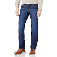 Carhartt Men's Force Relaxed Fit Low Rise 5-Pocket Jean
