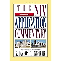Judges, Ruth: Revised Edition (The NIV Application Commentary) Judges, Ruth: Revised Edition (The NIV Application Commentary) Hardcover Kindle