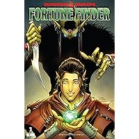 Dungeons & Dragons: Fortune Finder #1 Dungeons & Dragons: Fortune Finder #1 Kindle