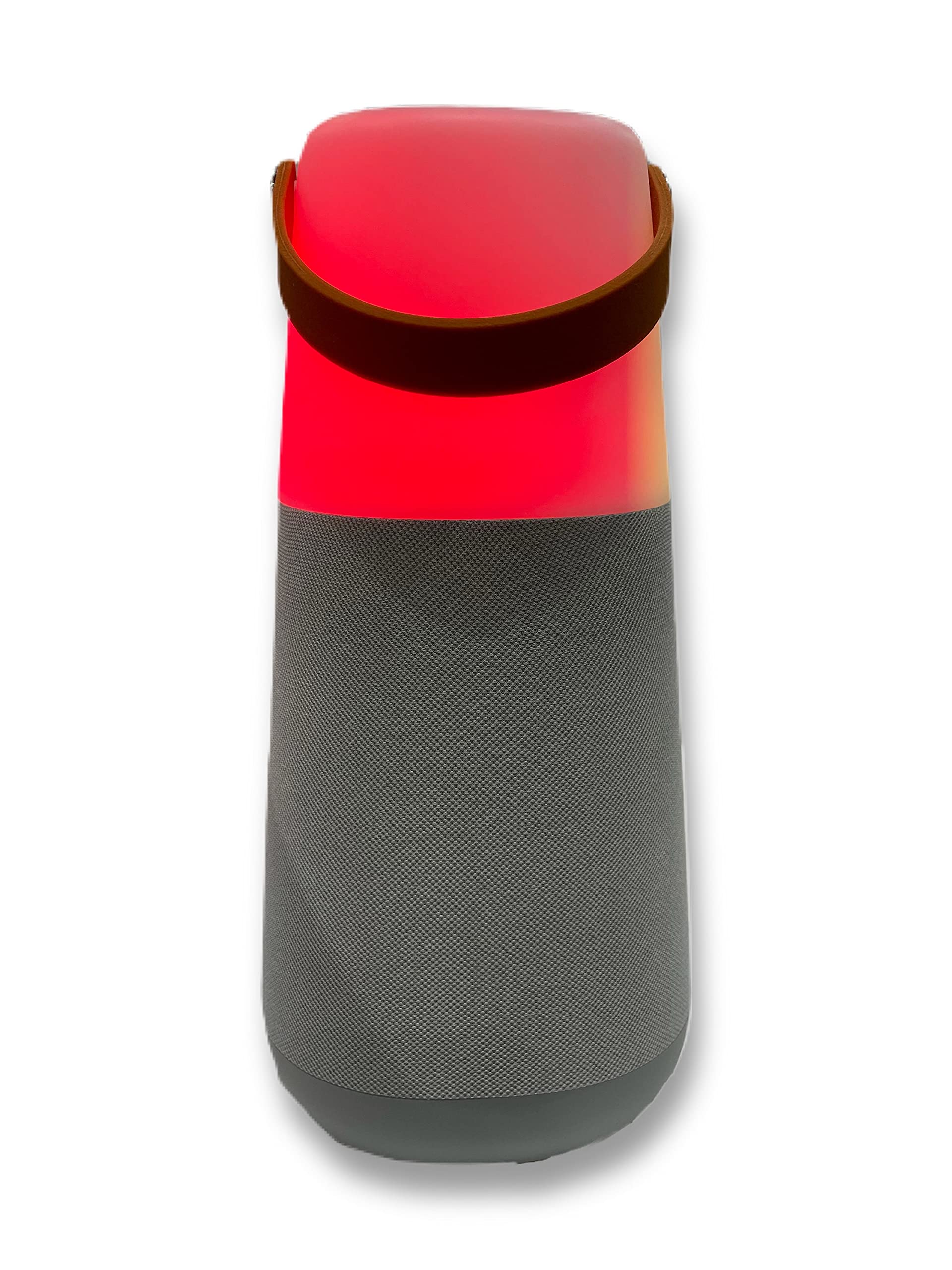 Ion Audio Bright Max Indoor/Outdoor 360 Degree Bluetooth Speaker