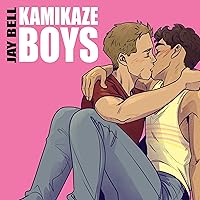 Kamikaze Boys Kamikaze Boys Audible Audiobook Kindle Paperback