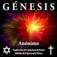 Génesis [Genesis] (Spanish Edition) Génesis [Genesis] (Spanish Edition) Audible Audiobook