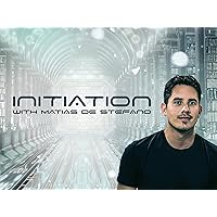 Initiation - Season 4