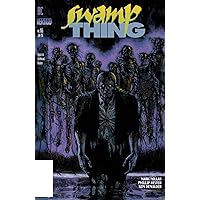 Swamp Thing (1982-1996) #155
