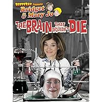 RiffTrax Presents: The Brain That Wouldn't Die