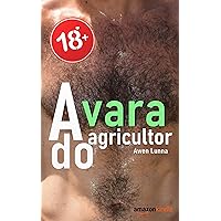 A Vara do Agricultor: a primeira vez de uma mulher (Portuguese Edition)