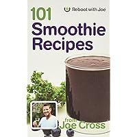 101 Smoothie Recipes 101 Smoothie Recipes Spiral-bound
