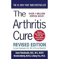 The Arthritis Cure: The Medical Miracle That Can Halt, Reverse, And May Even Cure Osteoarthritis The Arthritis Cure: The Medical Miracle That Can Halt, Reverse, And May Even Cure Osteoarthritis Kindle Hardcover Paperback Mass Market Paperback