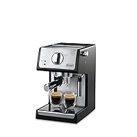 De'Longhi ECP3420 Bar Pump Espresso and Cappuccino Machine, 15