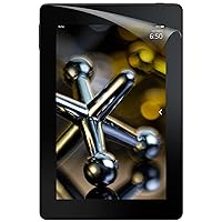 Clear Screen Protector Kit (3-Pack) for Kindle Fire HD 7, (2014 model: 4th Generation)