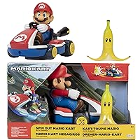 Zaote Super Mario Spin Out 2.5