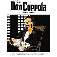 Don Coppola Don Coppola Paperback Kindle
