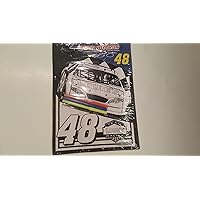 Nascar Speed Boards, Coloring Boards w/ Wasable Markers
