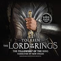 The Fellowship of the Ring: Book One in The Lord of the Rings Trilogy The Fellowship of the Ring: Book One in The Lord of the Rings Trilogy Audible Audiobook Kindle Paperback Hardcover Mass Market Paperback Audio CD Digital