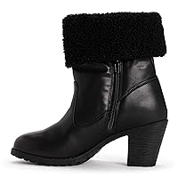 MUK LUKS Women's Lacy Lily Boots