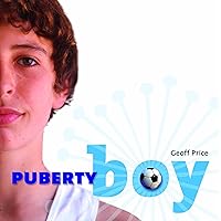Puberty Boy Puberty Boy Paperback Kindle Library Binding
