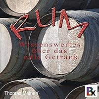 Rum (German edition) Rum (German edition) Audible Audiobook Kindle