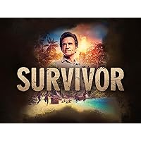 Survivor Season 46